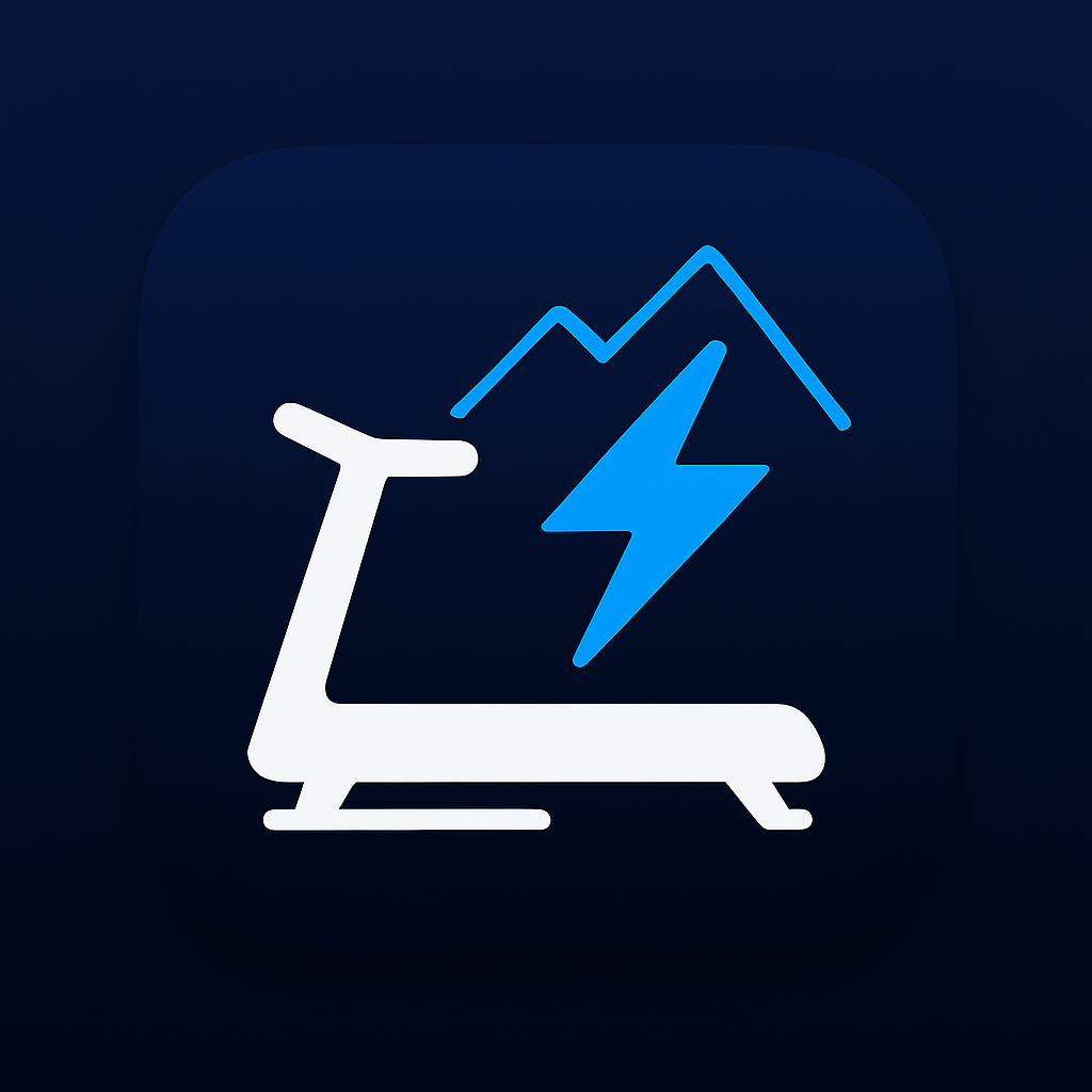 PowerTread Logo