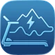 PowerTread app icon